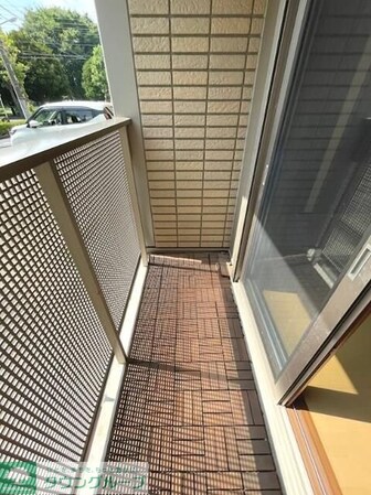 セゾンコートの物件内観写真